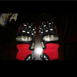 Joe Sproket Accessories - Joe Sproket Women’s Motorcycling Gloves Joe Sproket Accessories - Joe Sproket Women’s Motorcycling Gloves